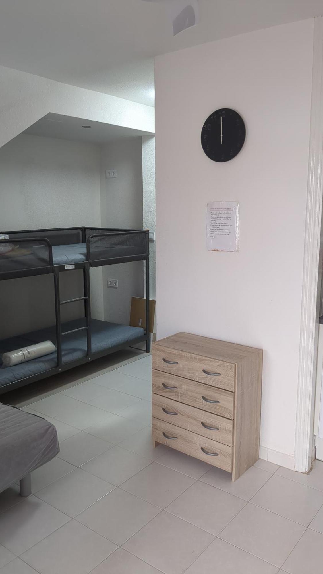 El Mirador, Villamartin, Refurbished,Cot To Hire, Wifi, Pool, Parking Villamartin (Valencia) Room photo