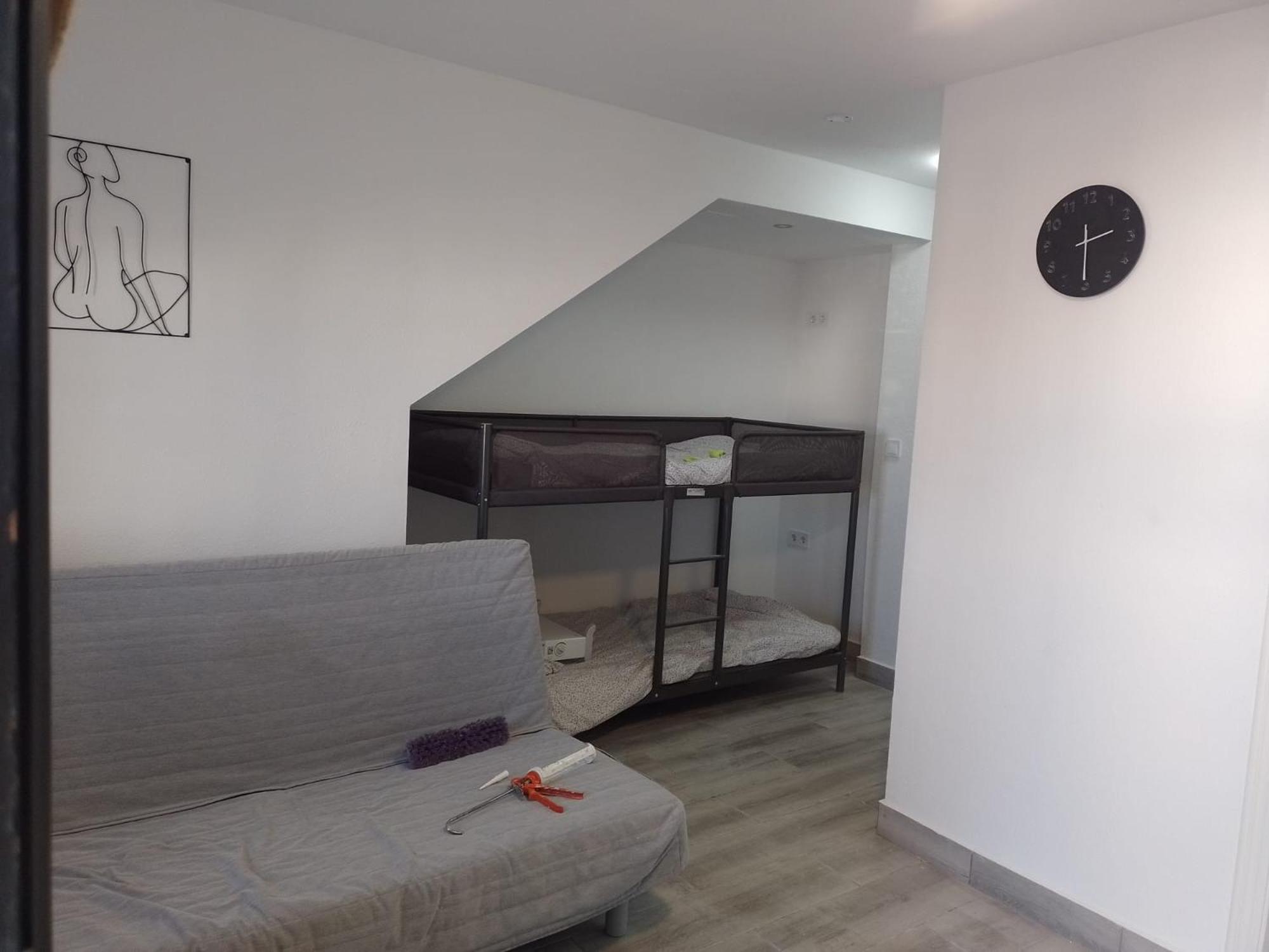 El Mirador, Villamartin, Refurbished,Cot To Hire, Wifi, Pool, Parking Villamartin (Valencia) Room photo